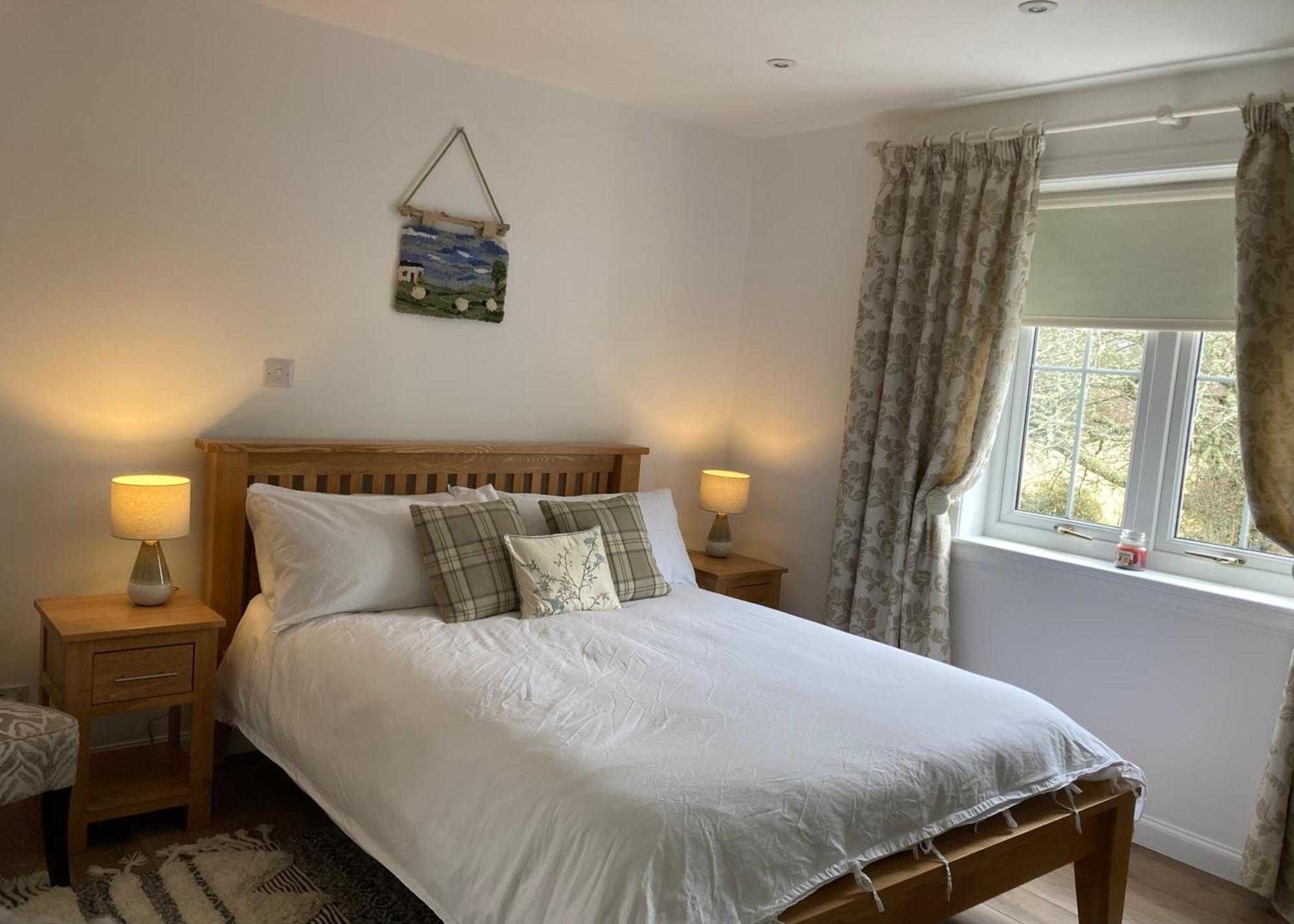 Clashmore Wood Dornoch Εξωτερικό φωτογραφία
