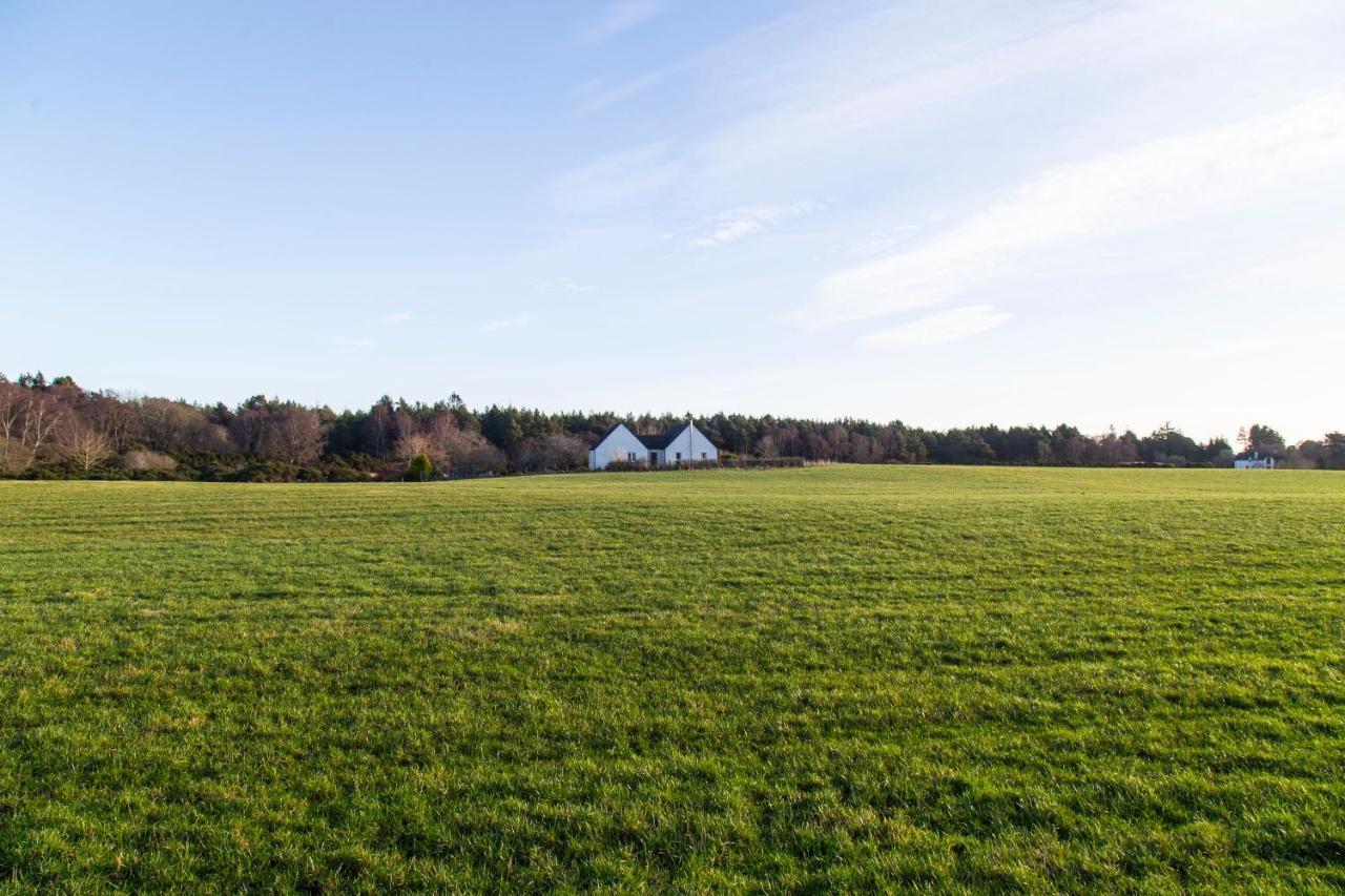 Clashmore Wood Dornoch Εξωτερικό φωτογραφία