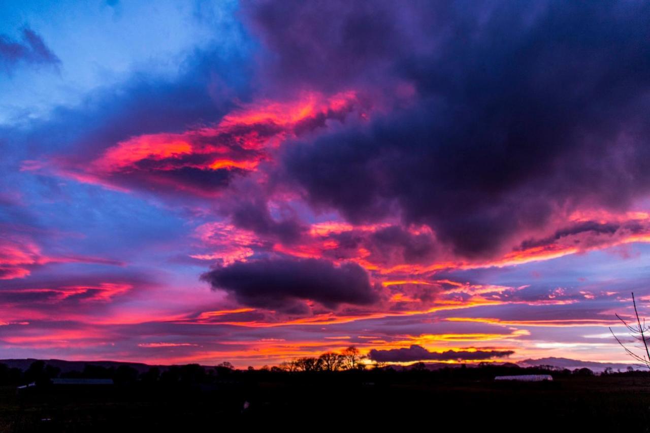 Clashmore Wood Dornoch Εξωτερικό φωτογραφία