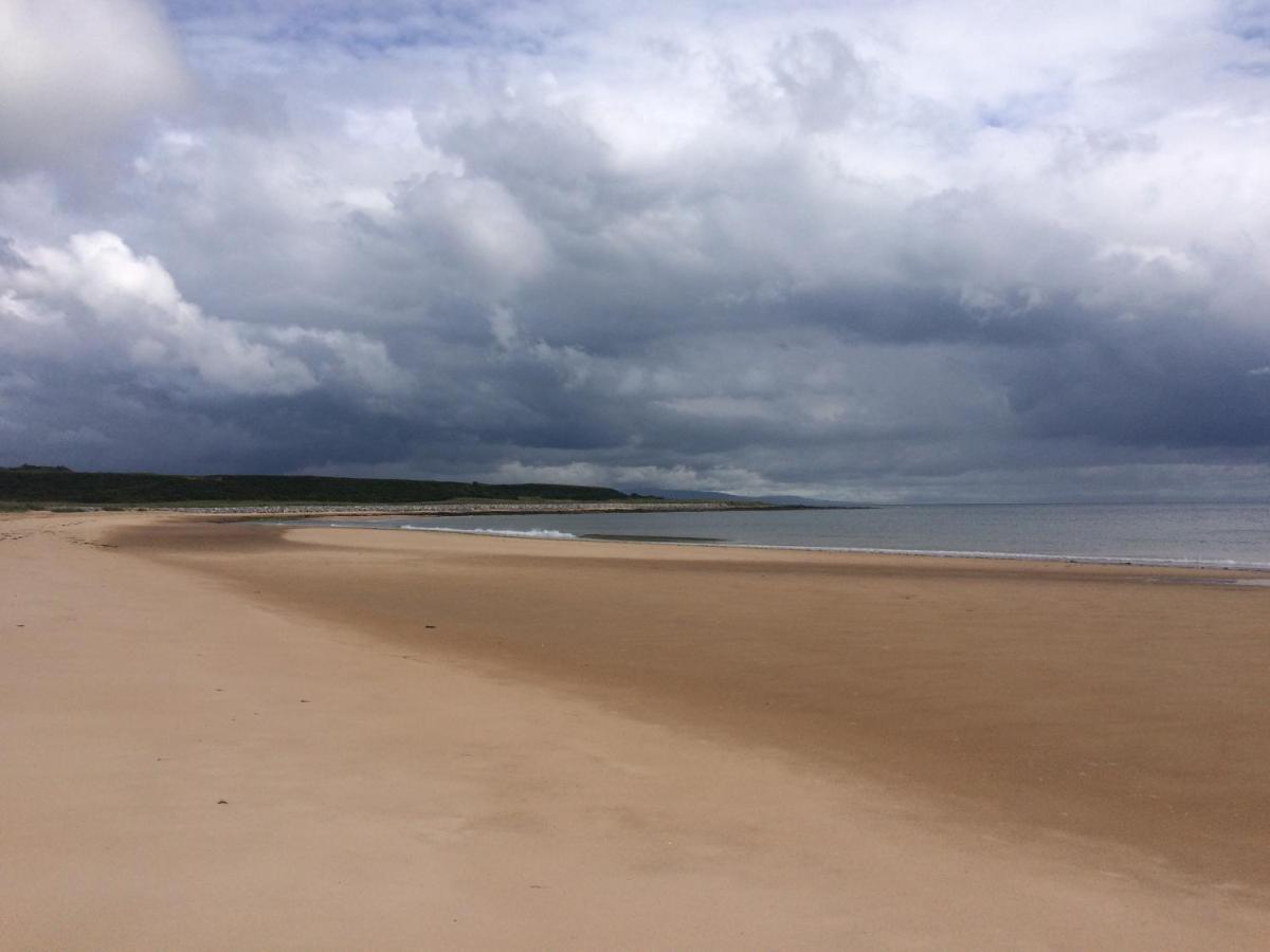 Clashmore Wood Dornoch Εξωτερικό φωτογραφία